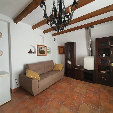 Villaluna Marchena Экстерьер фото