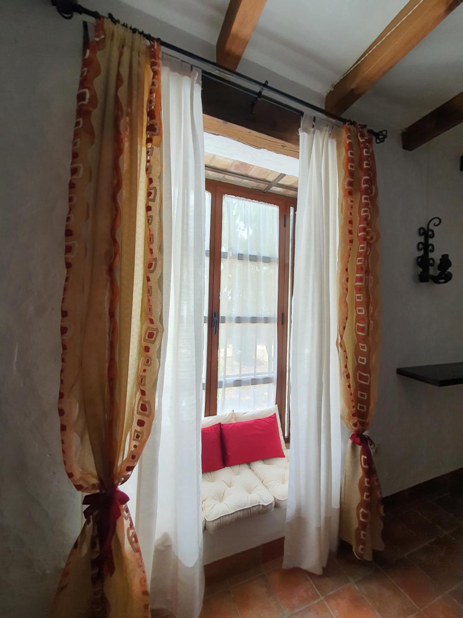 Villaluna Marchena Экстерьер фото