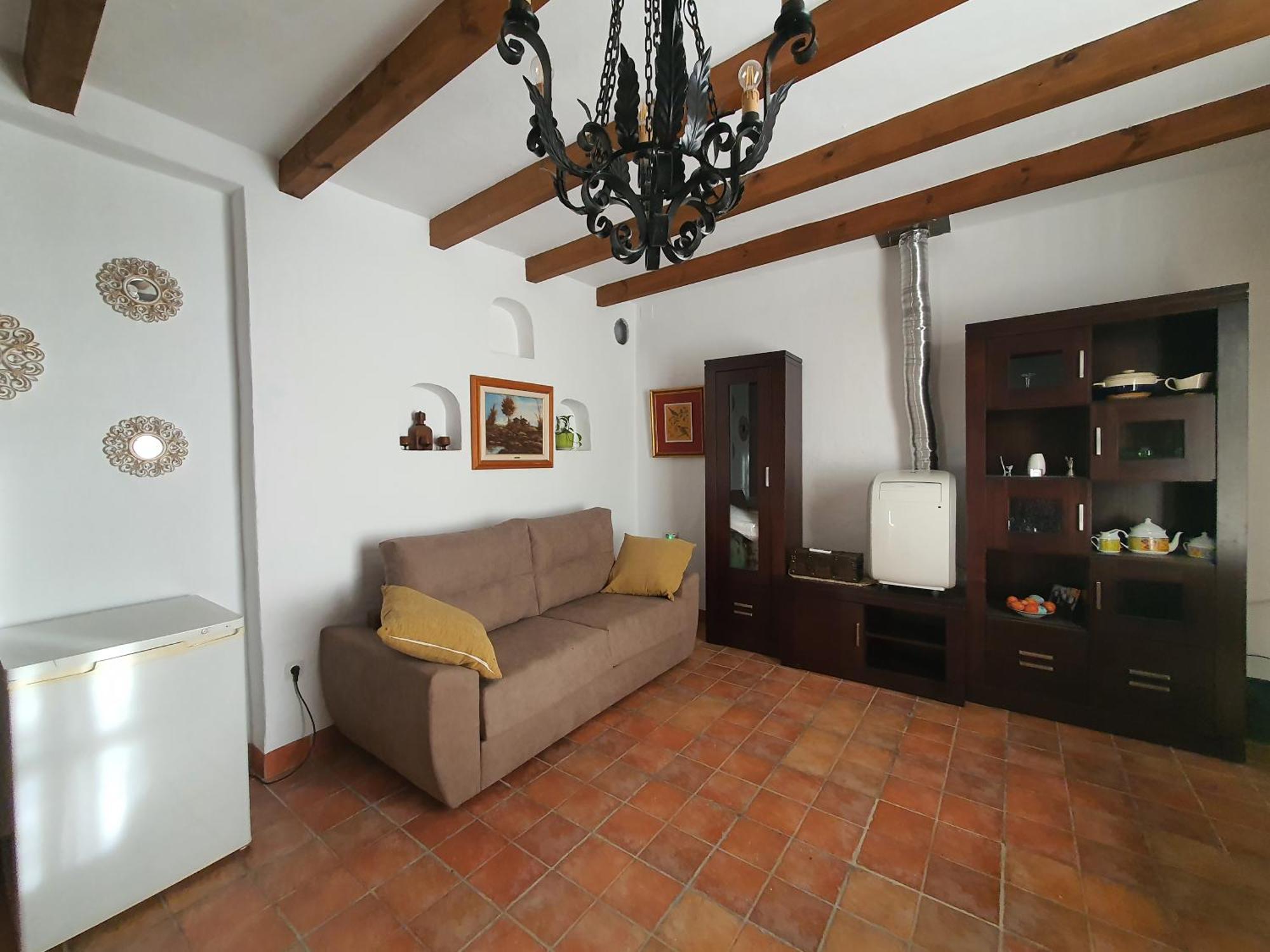Villaluna Marchena Экстерьер фото